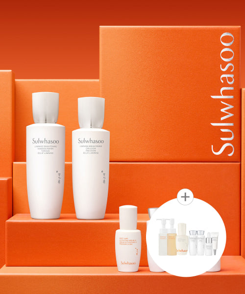 Sulwhasoo Midnight 2-piece special set