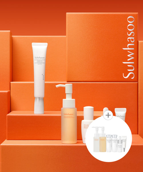 Sulwhasoo Sulwhasoo Self-cleaning blemish corrector 30ml special set