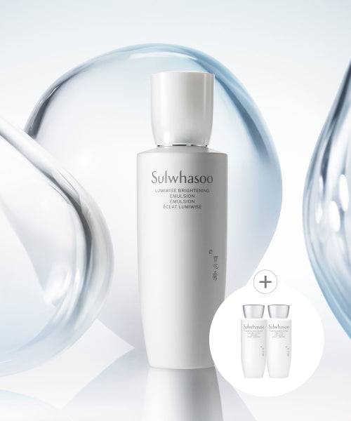 Sulwhasoo Sulwhasoo Self-cleaning Emulsion 125ml