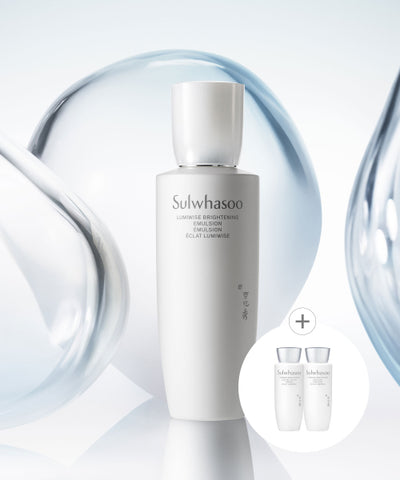 Sulwhasoo Self-cleaning Emulsion 125ml