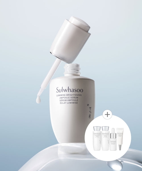 Sulwhasoo Sulwhasoo Midnight Ampoule Serum 30ml