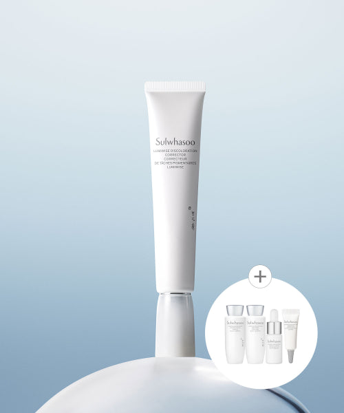 Sulwhasoo Sulwhasoo Self-cleaning blemish corrector 30ml