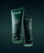 VIVELAB Vibe Lab 4 Week Solution Hair Loss Relief Treatment 200ml 2 SET