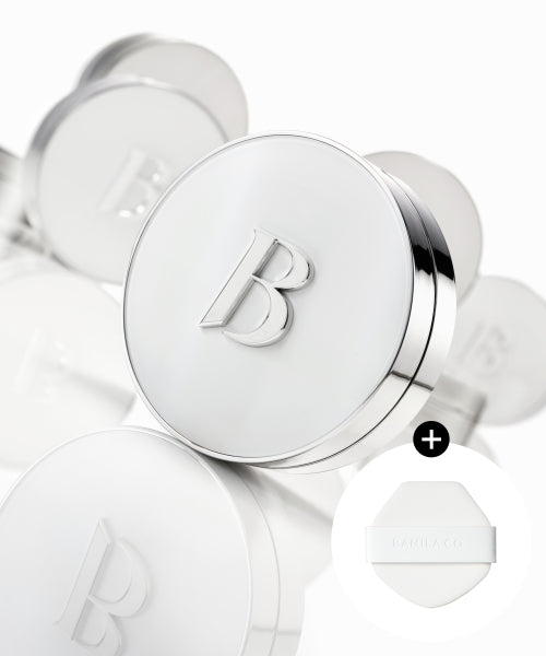 banila co banila co Covericious Ultimate White Cushion 22