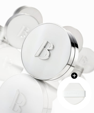 banila co Covericious Ultimate White Cushion 22