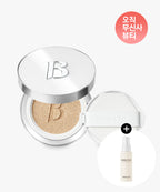 banila co banila co Covericious Ultimate White Cushion (main product + refill)