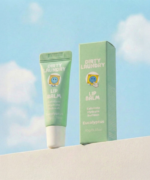 DIRTY LAUNDRY DIRTY LAUNDRY Lip Balm Eucalyptus 10g