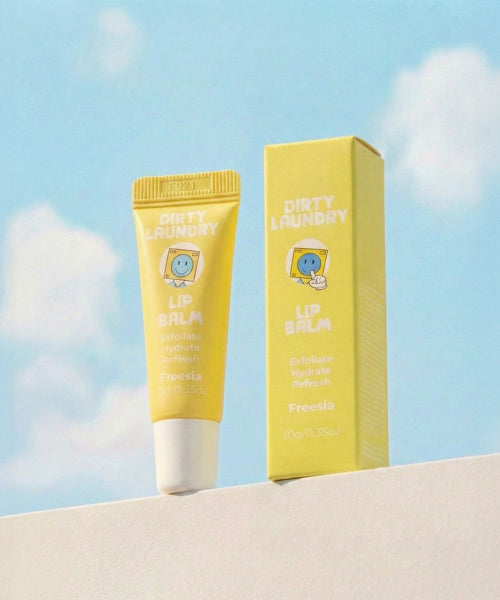 DIRTY LAUNDRY DIRTY LAUNDRY Lip Balm Freesia 10g