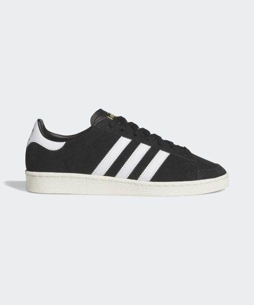 ADIDAS ADIDAS Java Low Sneakers - Black:White