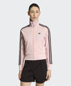 ADIDAS ADIDAS Firebird Classic Track Top - Sandy Pink