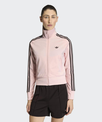 ADIDAS Firebird Classic Track Top - Sandy Pink
