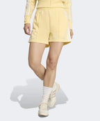 ADIDAS ADIDAS Firebird Classic Short Pants - Light Yellow