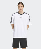ADIDAS ADIDAS T-Shirt - White