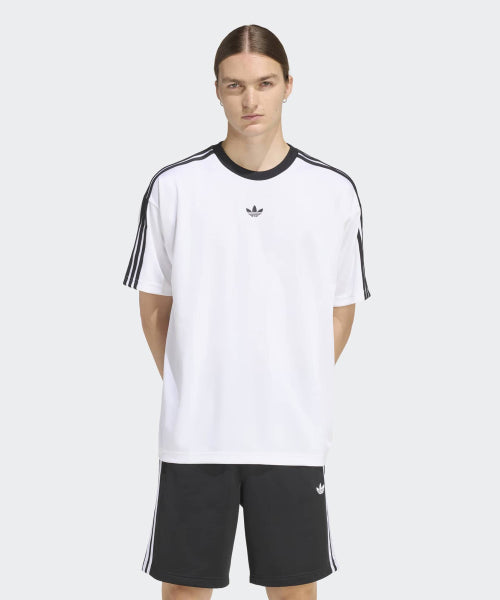 ADIDAS ADIDAS T-Shirt - White