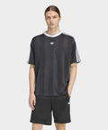 ADIDAS ADIDAS T-Shirt Black
