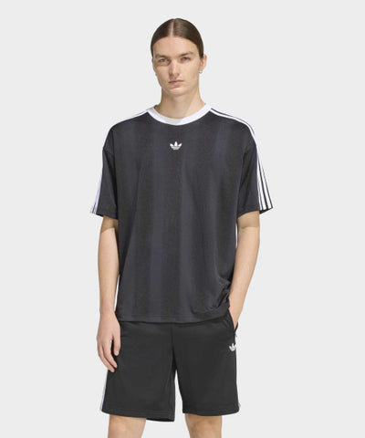 ADIDAS T-Shirt Black