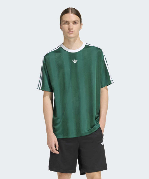 ADIDAS ADIDAS T-Shirt Green