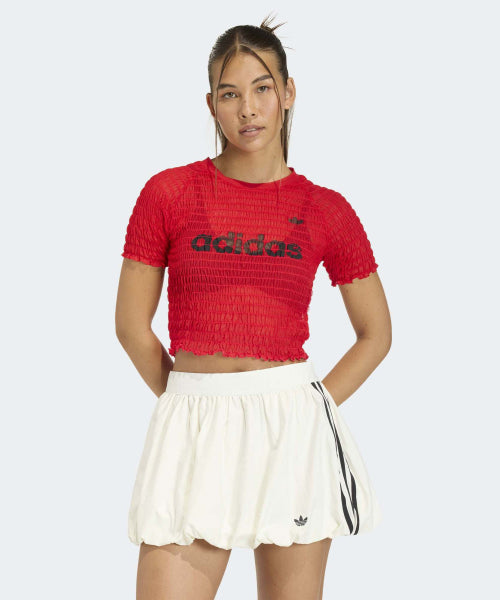 ADIDAS ADIDAS T-Shirt Smoked Cali