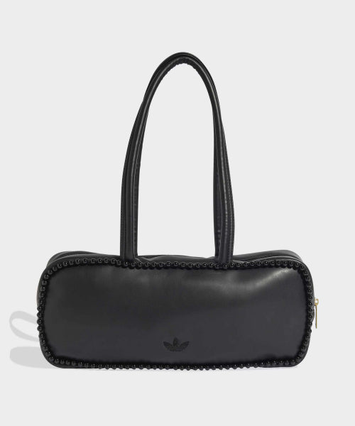 ADIDAS ADIDAS Airliner Elongated Beads Bag - Black