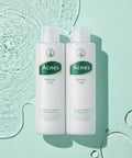 ACNES 2 x [Refreshing/Moisture] Moisture Fluid 150ml