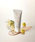 DR.ORGA DR.ORGA 100 Inorganic Sunscreen SPF50+/PA+++ 50ml