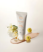 DR.ORGA DR.ORGA 100 Inorganic Sunscreen SPF50+/PA+++ 50ml