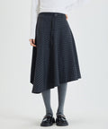 MIXXO MIXXO Midi Skirt C