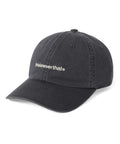 THISISNEVERTHAT THISISNEVERTHAT T-Logo Cap Charcoal