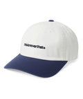 THISISNEVERTHAT THISISNEVERTHAT T-Logo Cap White/Blue