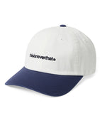 THISISNEVERTHAT THISISNEVERTHAT T-Logo Cap White/Blue
