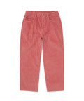 THISISNEVERTHAT THISISNEVERTHAT Corduroy Pant Coral