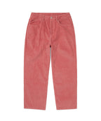 THISISNEVERTHAT THISISNEVERTHAT Corduroy Pant Coral