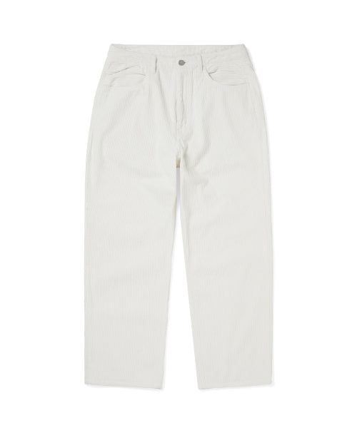 THISISNEVERTHAT THISISNEVERTHAT Corduroy Pant Stone