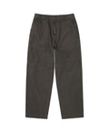 THISISNEVERTHAT THISISNEVERTHAT HBT Washed Pant Charcoal