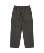 THISISNEVERTHAT THISISNEVERTHAT HBT Washed Pant Charcoal