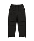 THISISNEVERTHAT THISISNEVERTHAT Cargo Pant Black