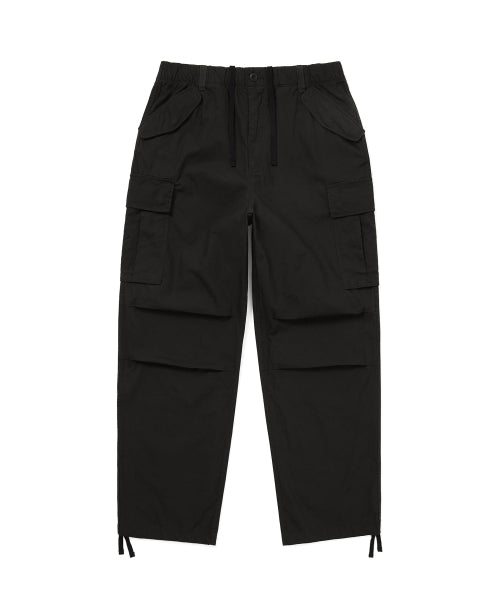 THISISNEVERTHAT THISISNEVERTHAT Cargo Pant Black