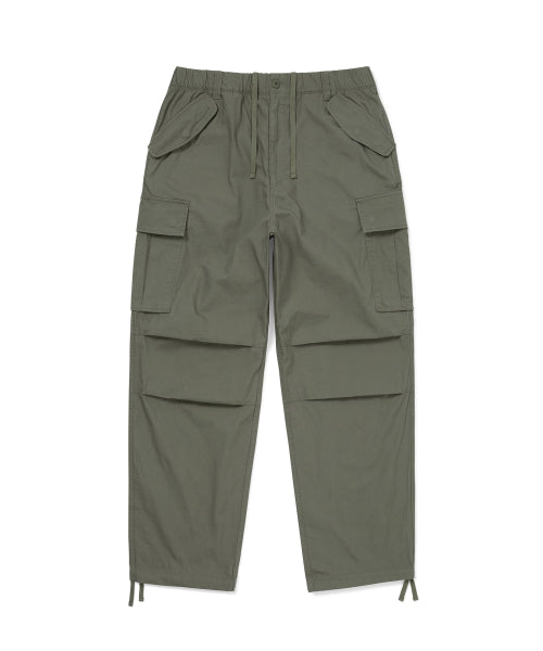 THISISNEVERTHAT THISISNEVERTHAT Cargo Pant Sage