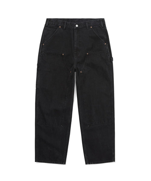THISISNEVERTHAT THISISNEVERTHAT Denim Pant Black