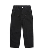 THISISNEVERTHAT THISISNEVERTHAT Denim Pant Black