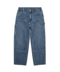 THISISNEVERTHAT THISISNEVERTHAT Denim Pant Blue
