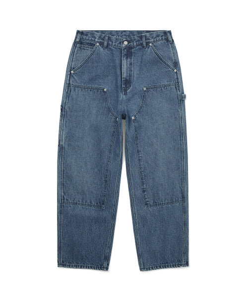THISISNEVERTHAT THISISNEVERTHAT Denim Pant Blue