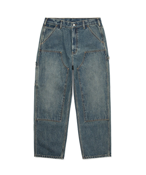 THISISNEVERTHAT THISISNEVERTHAT Denim Pant Mud