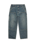 THISISNEVERTHAT THISISNEVERTHAT Denim Pant Mud