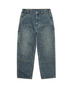 THISISNEVERTHAT THISISNEVERTHAT Denim Pant Mud