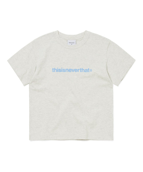 THISISNEVERTHAT THISISNEVERTHAT T-Shirt Oatmeal