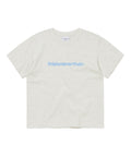 THISISNEVERTHAT THISISNEVERTHAT T-Shirt Oatmeal