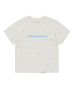 THISISNEVERTHAT THISISNEVERTHAT T-Shirt Oatmeal