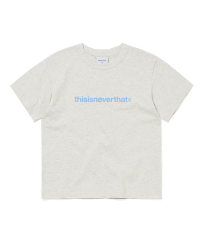 THISISNEVERTHAT T-Shirt Oatmeal