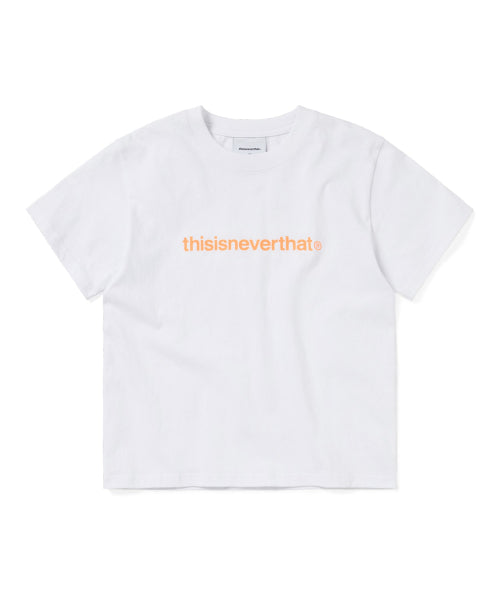 THISISNEVERTHAT THISISNEVERTHAT T-Shirt White